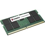KINGSTON KVR56S46BD8/32, 32Gb, 5600Mhz, DDR5, Sodimm Notebook RAM, 1,1