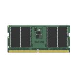 KINGSTON KVR56S46BD8/32, 32Gb, 5600Mhz, DDR5, Sodimm Notebook RAM, 1,1