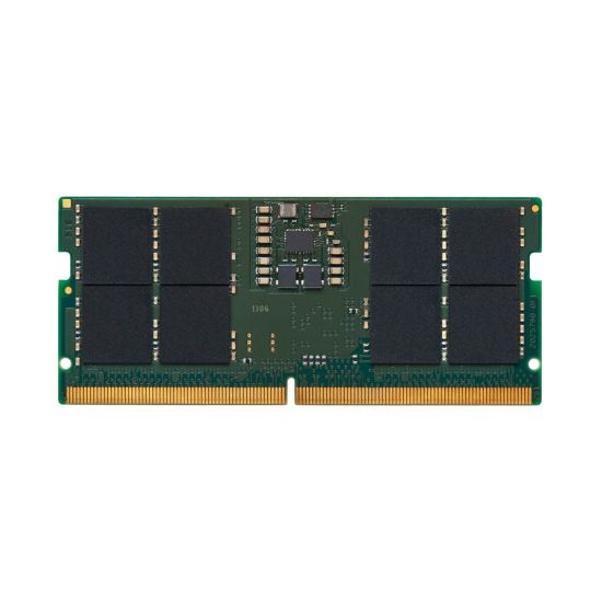 KINGSTON KVR56S46BS8/16, 16Gb, 5600Mhz, DDR5, Sodimm Notebook RAM, 1,1