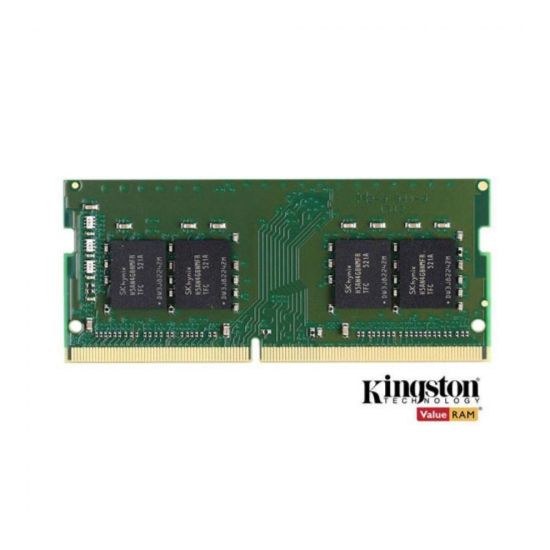 KINGSTON SOPC25600/8, 8Gb, 3200Mhz, DDR4, Sodimm Notebook RAM, 1,2V, C