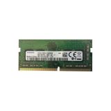 Samsung SAMSO3200/16, 16GB, DDR4, 3200MHz, 1.2V Notebook Ram (M471A2G4