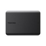 TOSHIBA HDTB510EK3AA, Canvio Basic, 1TB, 2.5" USB 3.2, Taşınabili