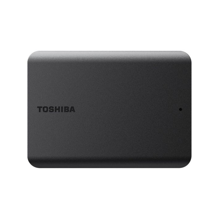 TOSHIBA HDTB520EK3AA, Canvio Basics, 2TB, 2.5" USB 3.2, Taşınabil