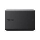 TOSHIBA HDTB520EK3AA, Canvio Basics, 2TB, 2.5" USB 3.2, Taşınabil