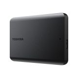 TOSHIBA HDTB520EK3AA, Canvio Basics, 2TB, 2.5" USB 3.2, Taşınabil