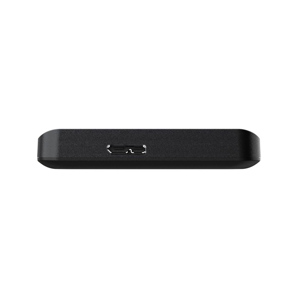 TOSHIBA HDTB520EK3AA, Canvio Basics, 2TB, 2.5" USB 3.2, Taşınabil