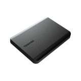 TOSHIBA HDTB520EK3AA, Canvio Basics, 2TB, 2.5" USB 3.2, Taşınabil