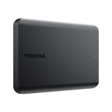 TOSHIBA HDTB540EK3CA, Canvio Basic, 4TB, 2.5" USB 3.2, Taşınabili