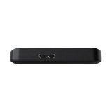 TOSHIBA HDTB540EK3CA, Canvio Basic, 4TB, 2.5" USB 3.2, Taşınabili