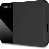 TOSHIBA HDTP310EK3AA, Canvio Ready, 1TB, 2.5" USB 3.0, Taşınabili