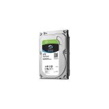 SEAGATE SKYHAWK, ST1000VX005, 3.5", 1TB, 64Mb, 5900Rpm, Güvenlik,