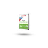 TOSHIBA S300 AI, MG10ADA800E-V, 3.5", 8TB 512Mb, 7200 Rpm, 7/24 G