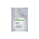TOSHIBA S300, HDWT860UZSVA, 3.5", 6TB, 256Mb 5400 Rpm, 7/24 Güven