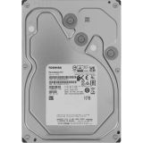 TOSHIBA ENTERPRISE, MG10ADA10TE, 3.5", 10TB, 512Mb 7200 Rpm, 7/24