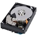 TOSHIBA ENTERPRISE, MG10ADA10TE, 3.5", 10TB, 512Mb 7200 Rpm, 7/24