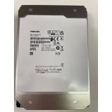 TOSHIBA ENTERPRISE, MG11ACA24TE, 3.5", 24TB, 1Gb 7200 Rpm, 7/24 G