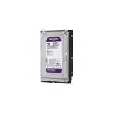 WD PURPLE, WD23PURZ, 3.5", 2TB, 256Mb, 5400 Rpm, 7/24 Güvenlik, H