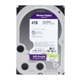 WD PURPLE, WD43PURZ, 3.5", 4TB, 256Mb, 5400 Rpm, 7/24 Güvenlik, H