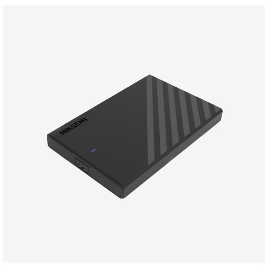 HIKSEMI HS-HUB-MHB201, USB3.0, 2,5" Disk Kutusu. (SSD ve HDD Dest