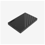 HIKSEMI HS-HUB-MHB201, USB3.0, 2,5" Disk Kutusu. (SSD ve HDD Dest