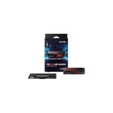 SAMSUNG MZ-V9P4T0CW, 990 PRO, 4TB, 7450/6900, Gen4, NVMe PCIe M.2 2280
