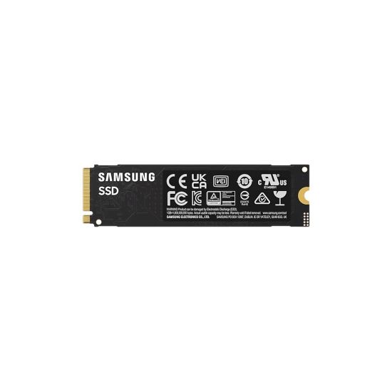 SAMSUNG MZ-V9S1T0BW, 990 EVO PLUS, 1TB, 7150/6300, Gen4, NVMe PCIe M.2