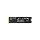 SAMSUNG MZ-V9S1T0BW, 990 EVO PLUS, 1TB, 7150/6300, Gen4, NVMe PCIe M.2