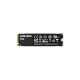 SAMSUNG MZ-V9S2T0BW, 990 EVO PLUS, 2TB, 7250/6300, Gen4, NVMe PCIe M.2
