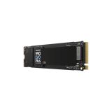 SAMSUNG MZ-V9S2T0BW, 990 EVO PLUS, 2TB, 7250/6300, Gen4, NVMe PCIe M.2