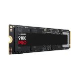 SAMSUNG MZ-VAP2T0BW, 9100 PRO, 2TB, 14700/13400, Gen5, NVMe PCIe M.2 2