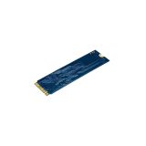 KINGSTON SNV3S/1000G, NV3, 1TB, 6000/4000, Gen4, NVME PCIe M.2 2280, S
