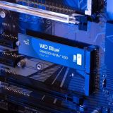 WD Blue SN5000, WDS100T4B0E, 1TB, 5150/4900, Gen4, NVMe PCIe M.2 2280,
