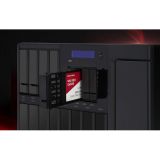 WD Red SA500, WDS200T2R0A, 2TB, 560/530, SERVER ve NAS için Enterprise