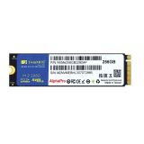 TwinMOS NVMe256GB2280AP, AlphaPro, 256GB, 3600-3250Mb/s, Gen3, NVMe PC
