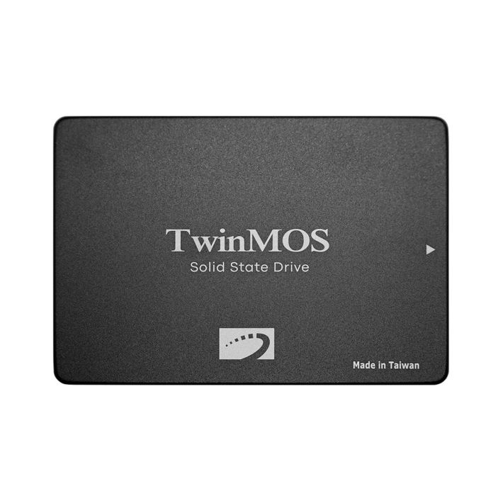 TwinMOS TM1000GH2UGL, 1TB, 2.5" SATA3, SSD, 580-550Mb/s, 3DNAND, 
