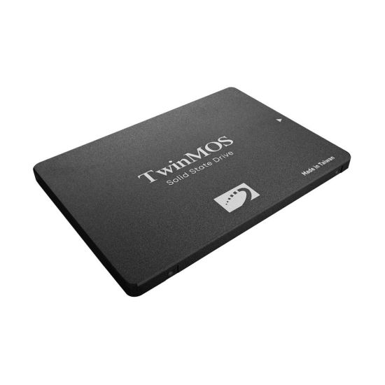 TwinMOS TM1000GH2UGL, 1TB, 2.5" SATA3, SSD, 580-550Mb/s, 3DNAND, 