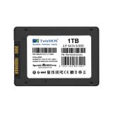 TwinMOS TM1000GH2UGL, 1TB, 2.5" SATA3, SSD, 580-550Mb/s, 3DNAND, 