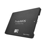 TwinMOS TM256GH2UGL, 256GB, 2.5" SATA3, SSD, 580-550Mb/s, 3DNAND,