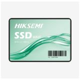 HIKSEMI HS-SSD-WAVE(S) 512G, 530-450Mb/s, 2.5", SATA3, 3D NAND, S
