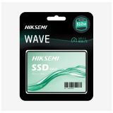 HIKSEMI HS-SSD-WAVE(S) 512G, 530-450Mb/s, 2.5", SATA3, 3D NAND, S