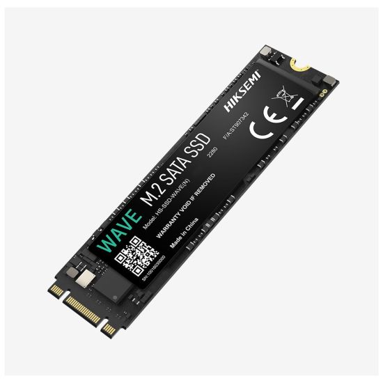 HIKSEMI HS-SSD-WAVE(N) 1024G, 560-510Mb/s, M.2 SATA 2280, 3D NAND, SSD