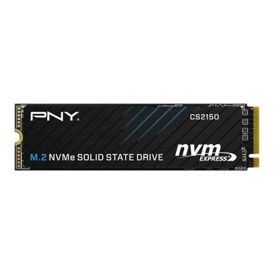 PNY CS2150 1TB NVME PCIE M.2. 10200/8300 MB/S (M280CS2150-1TB-TB) SSD 