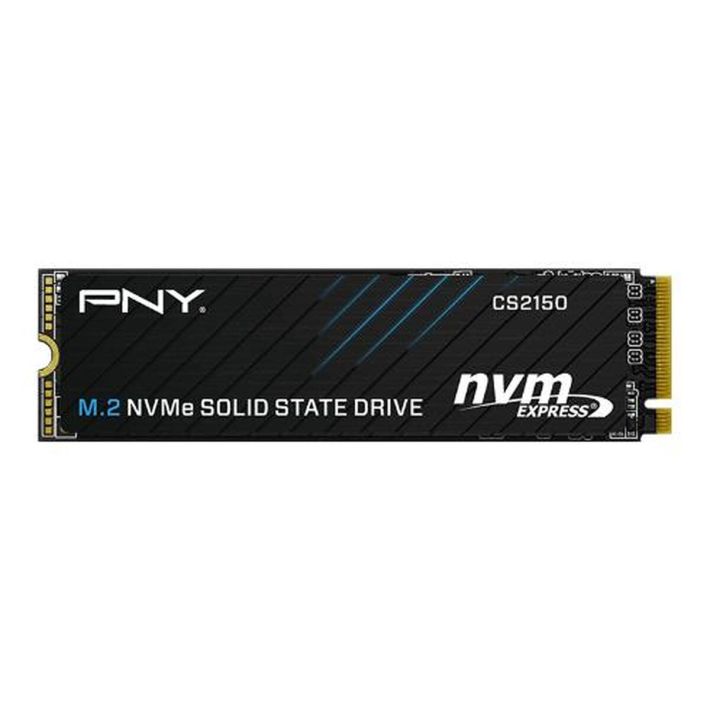 PNY CS2150 1TB NVME PCIE M.2. 10200/8300 MB/S (M280CS2150-1TB-TB) SSD 