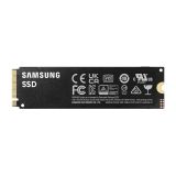 SAMSUNG MZ-V9P4T0BW, 990 PRO, 4TB, 7450/6900, Gen4, NVMe PCIe M.2 2280
