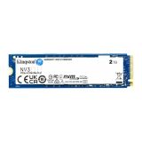 KINGSTON SNV3S/2000G, NV3, 2TB, 6000/5000, Gen4, NVME PCIe M.2 2280, S