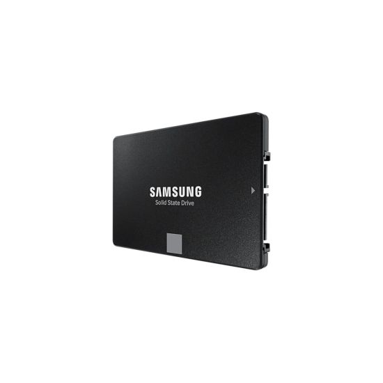 SAMSUNG MZ-77E1T0BW 870 EVO 1TB 560/530, 2,5" SATA SSD (Türkiye D
