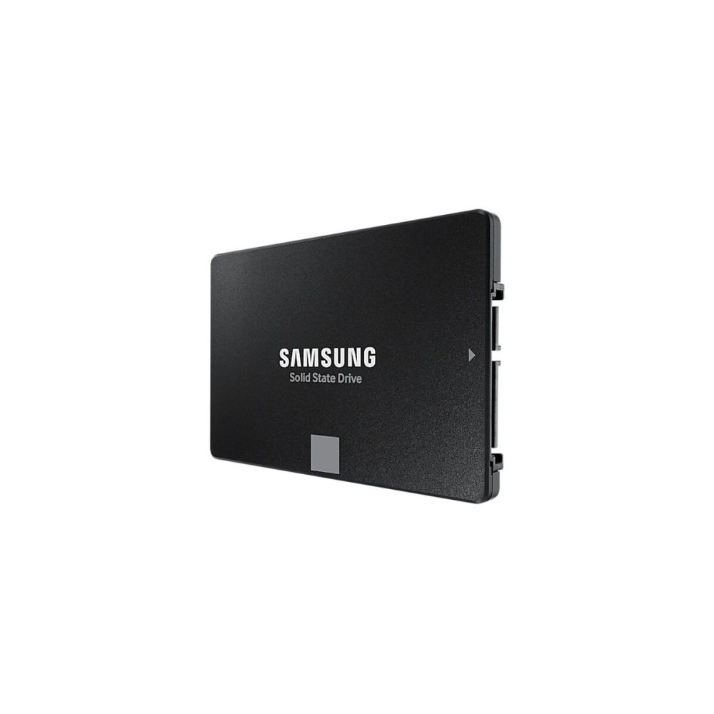 SAMSUNG MZ-77E1T0BW 870 EVO 1TB 560/530, 2,5" SATA SSD (Türkiye D