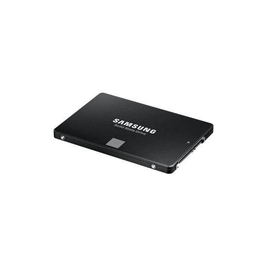 SAMSUNG MZ-77E1T0BW 870 EVO 1TB 560/530, 2,5" SATA SSD (Türkiye D