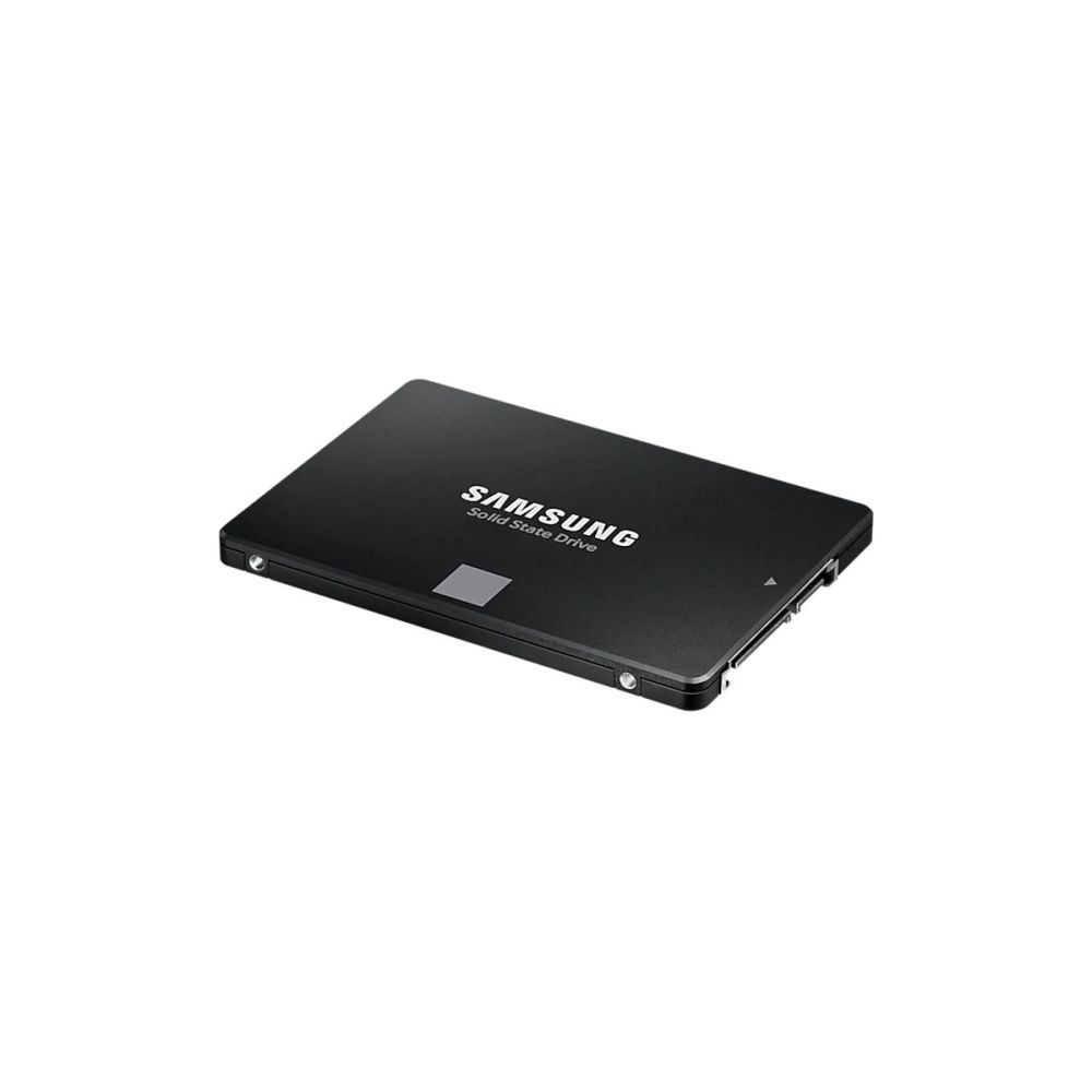 SAMSUNG MZ-77E1T0BW 870 EVO 1TB 560/530, 2,5" SATA SSD (Türkiye D