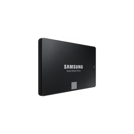 SAMSUNG MZ-77E500BW, 870 EVO, 500GB, 560/530, 2,5" SATA, SSD (Tür